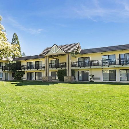 Best Western Gold Country Inn Grass Valley Kültér fotó