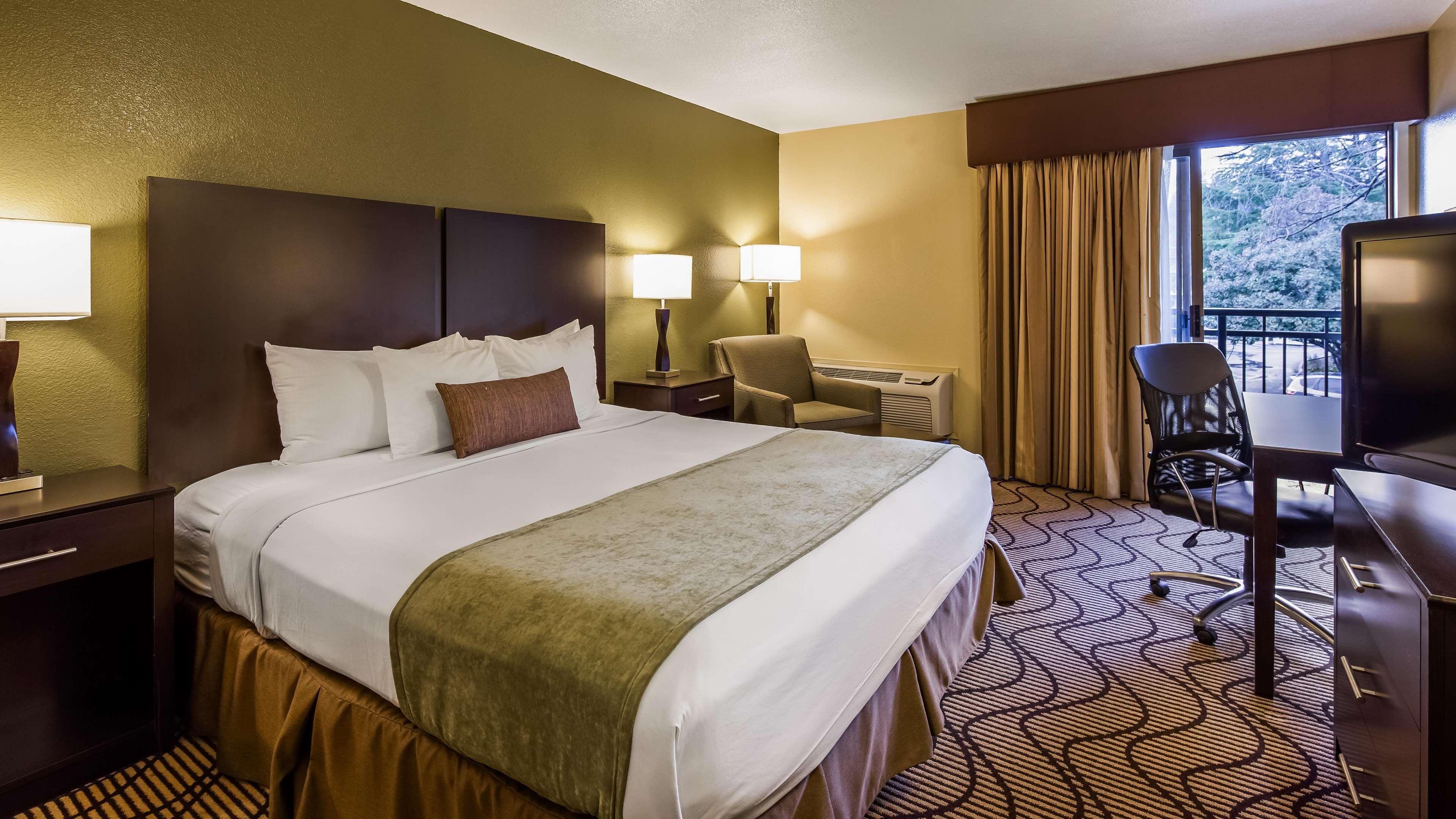 Best Western Gold Country Inn Grass Valley Kültér fotó