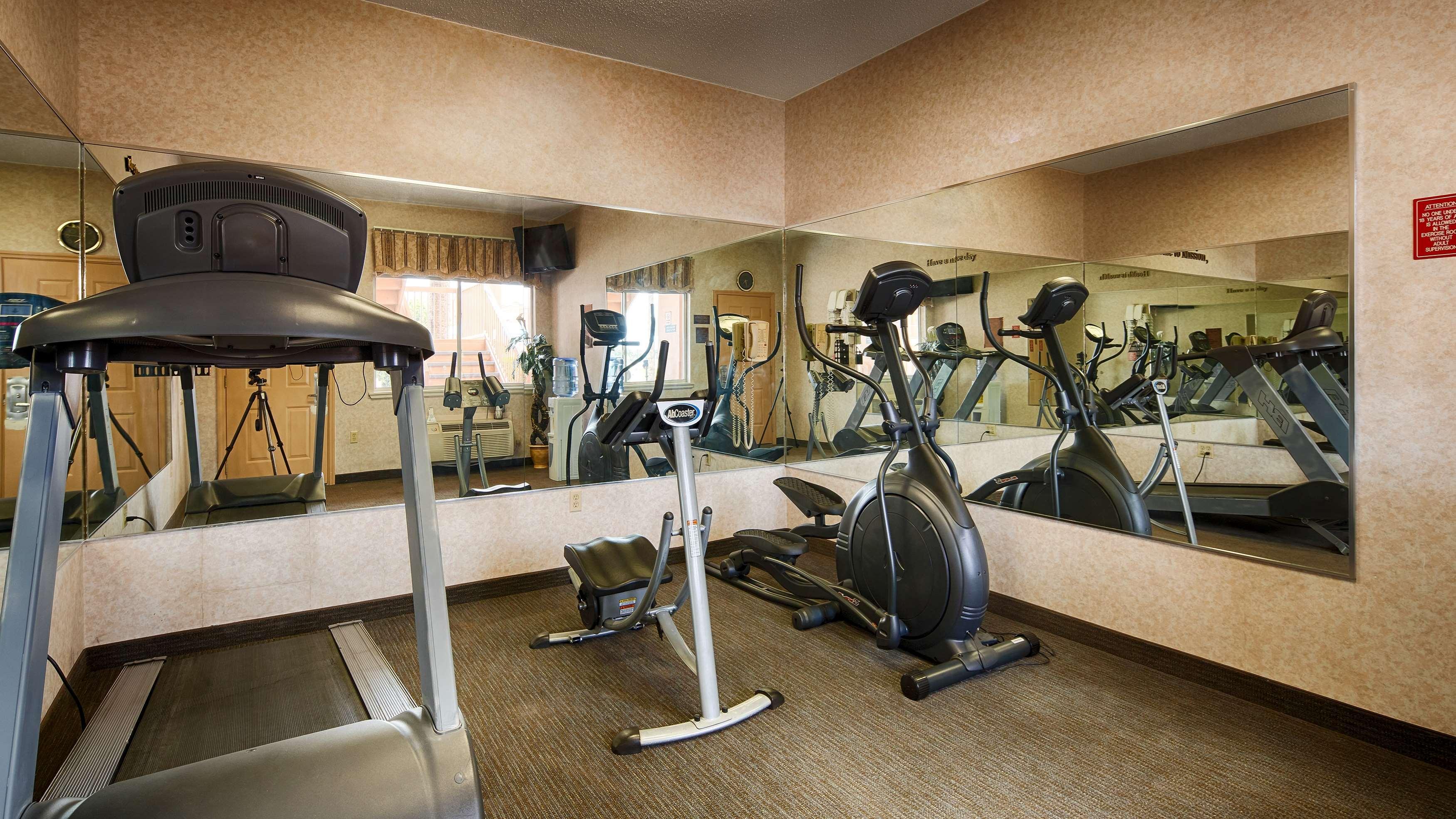 Best Western Gold Country Inn Grass Valley Kültér fotó