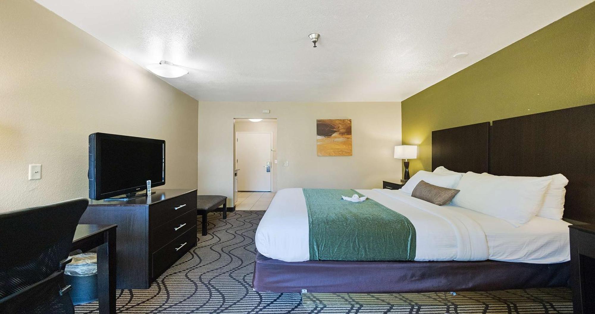 Best Western Gold Country Inn Grass Valley Kültér fotó