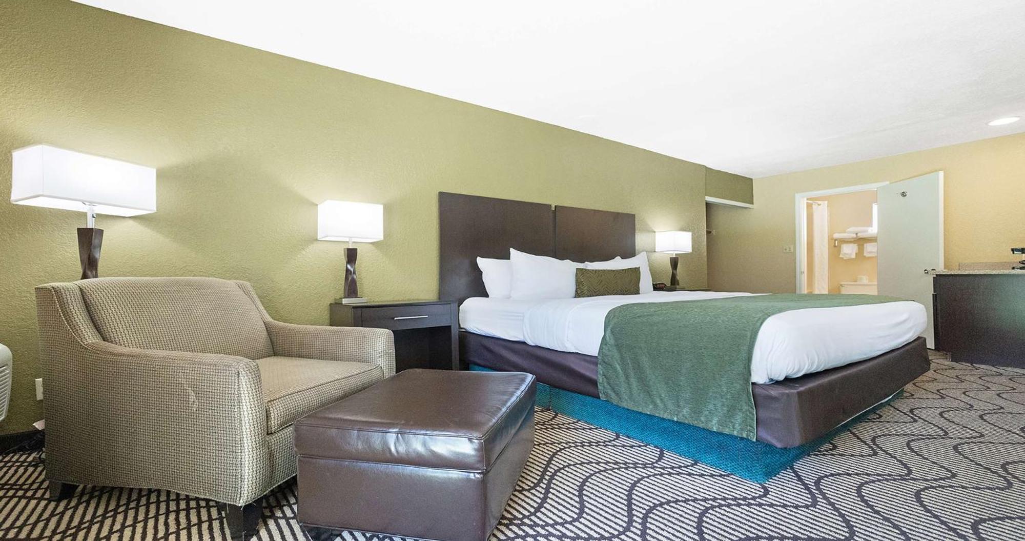 Best Western Gold Country Inn Grass Valley Kültér fotó
