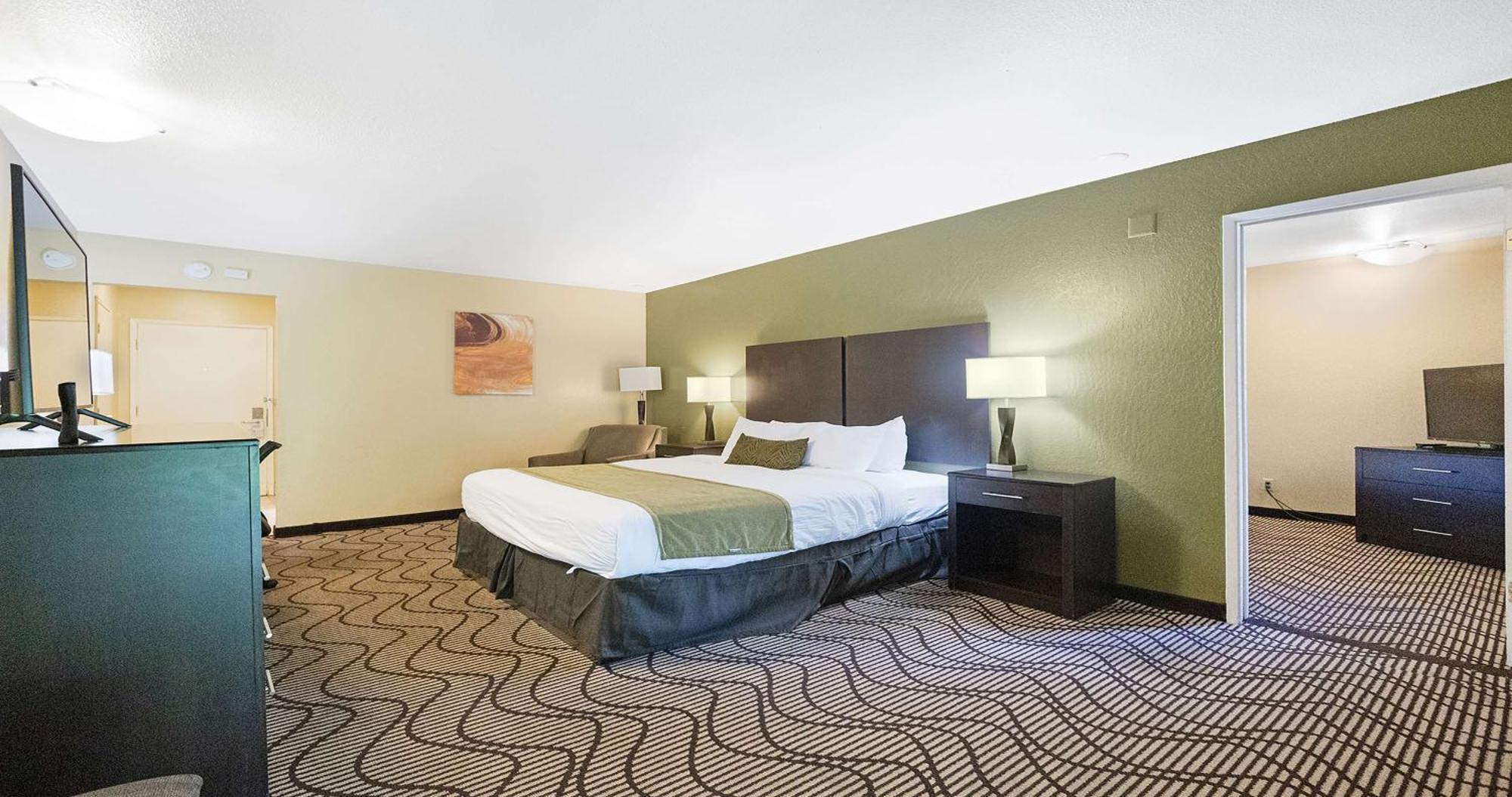 Best Western Gold Country Inn Grass Valley Kültér fotó