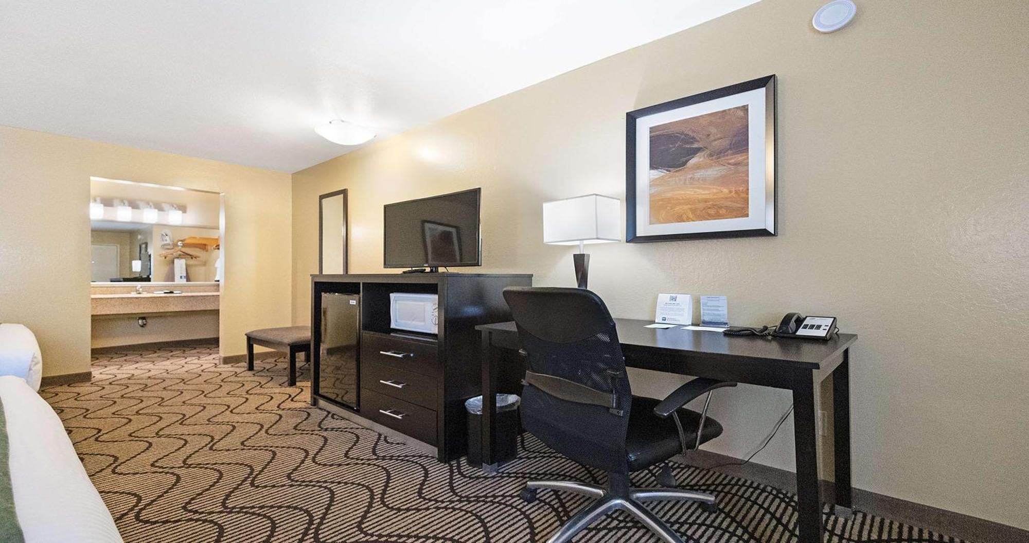 Best Western Gold Country Inn Grass Valley Kültér fotó