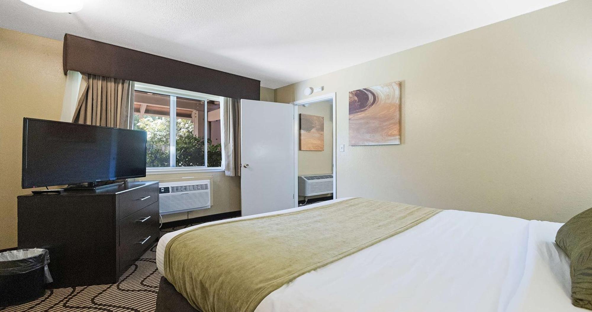 Best Western Gold Country Inn Grass Valley Kültér fotó