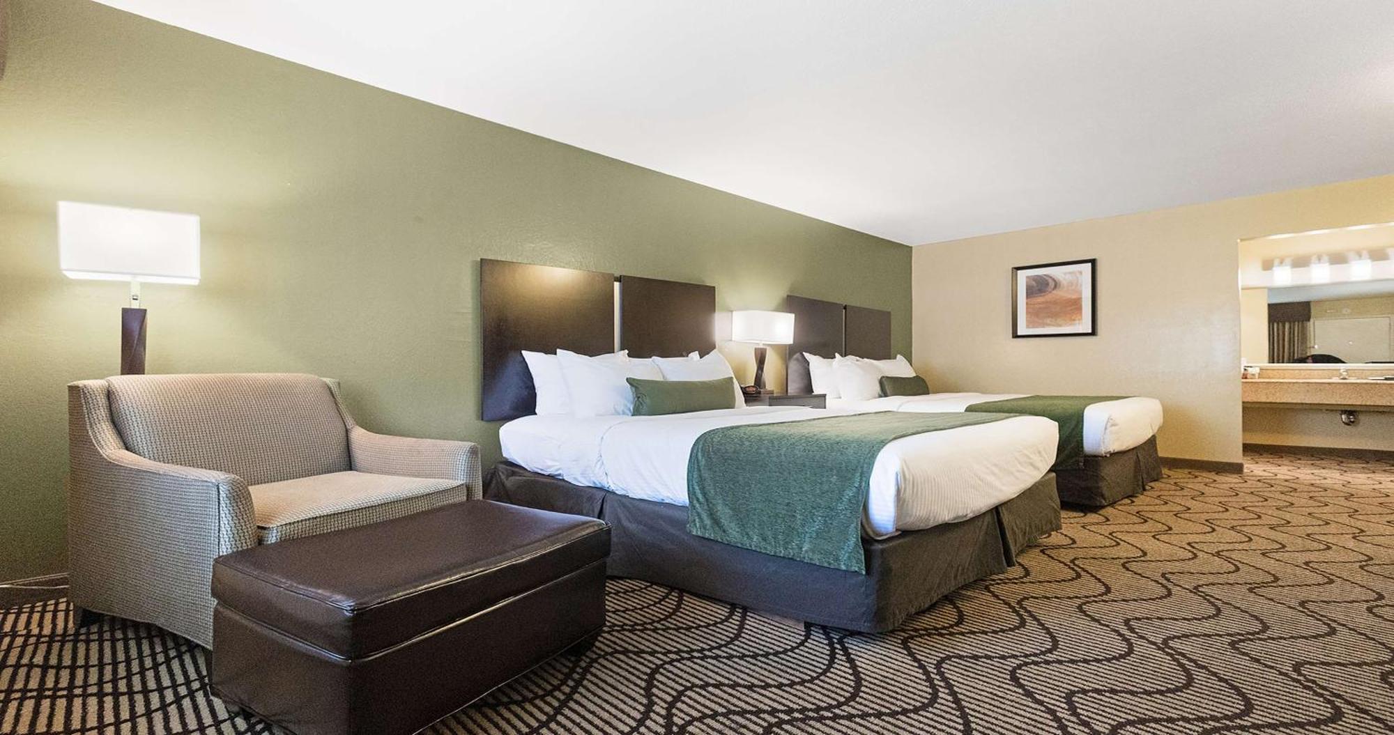 Best Western Gold Country Inn Grass Valley Kültér fotó