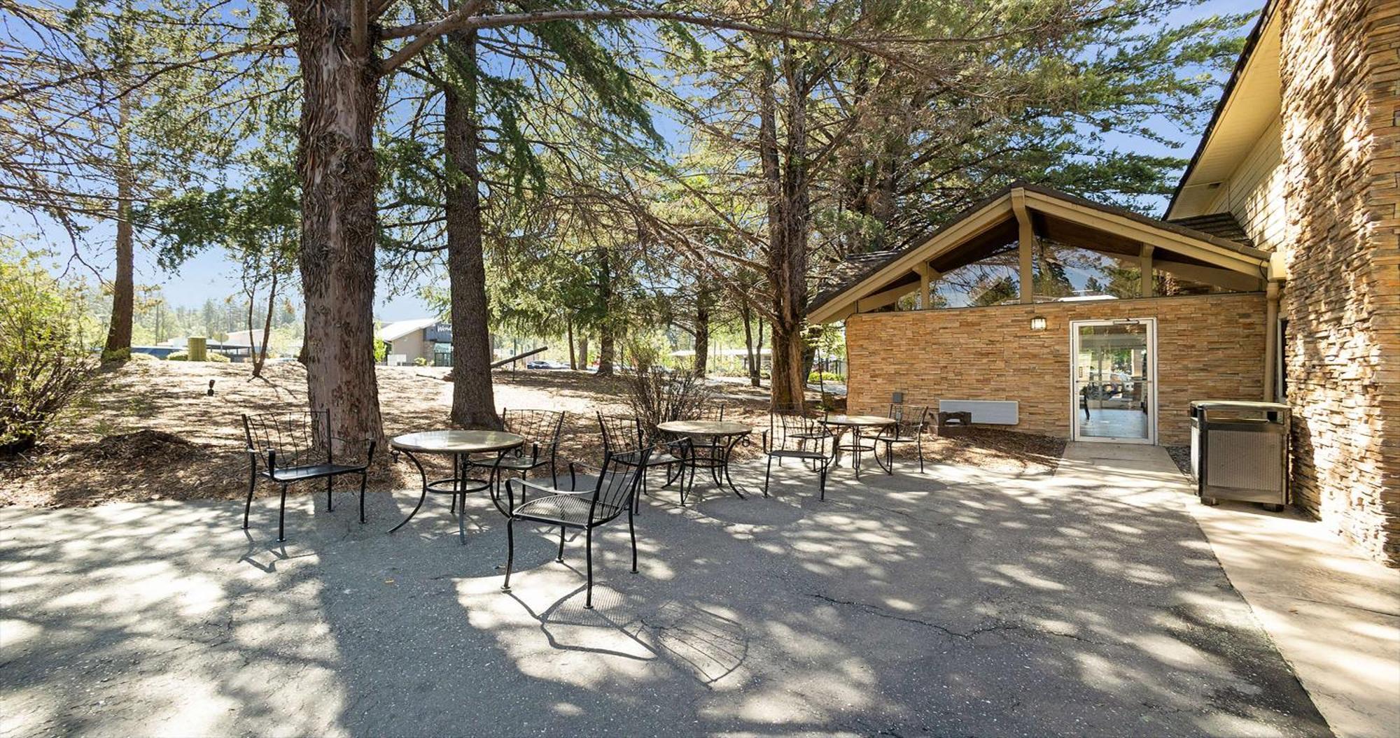 Best Western Gold Country Inn Grass Valley Kültér fotó
