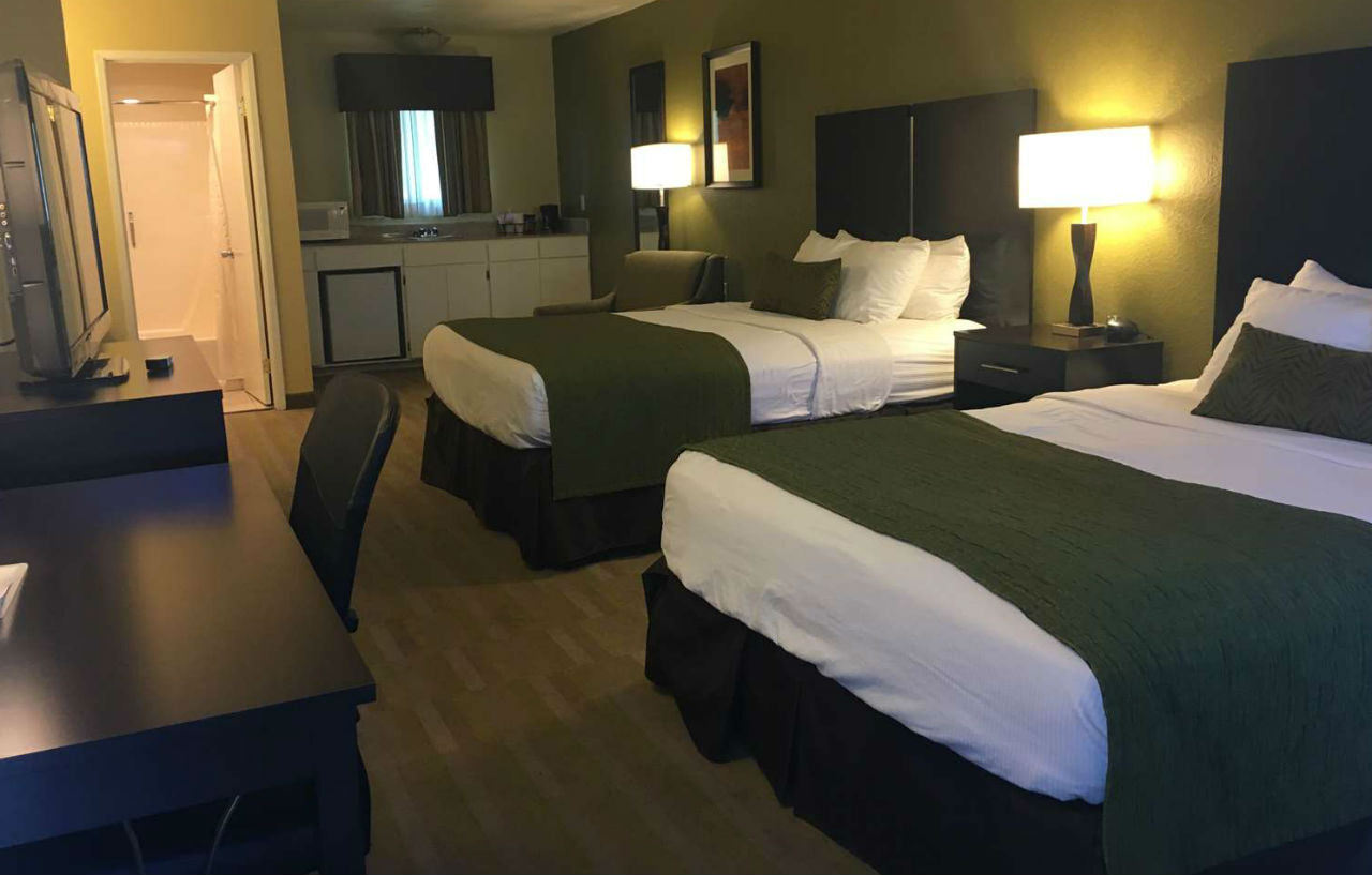 Best Western Gold Country Inn Grass Valley Kültér fotó